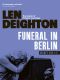 [Secret File 03] • Funeral in Berlin